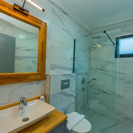 Vira Premium Villa *