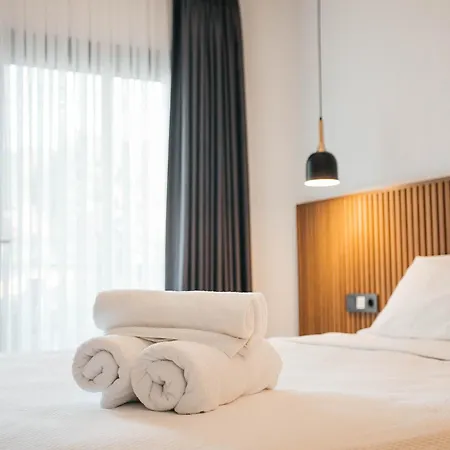 Vira Premium Villa *