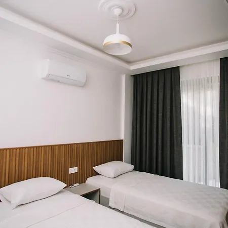 Vira Premium Göcek