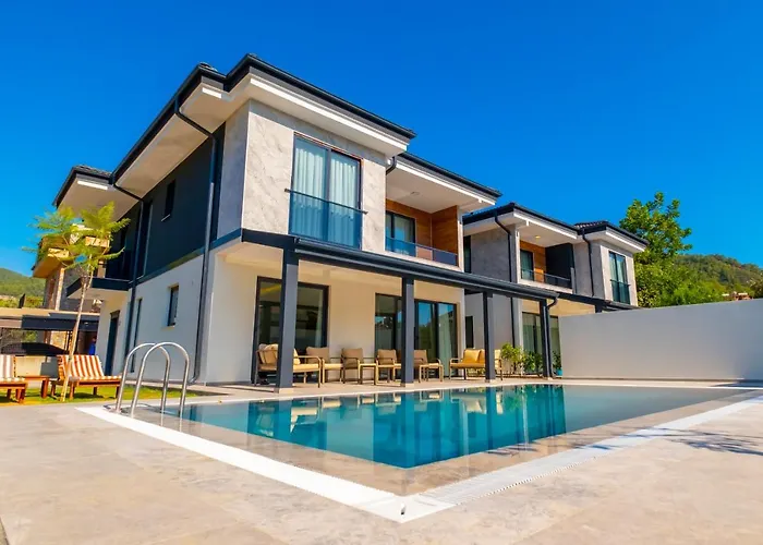 Vira Premium * Göcek