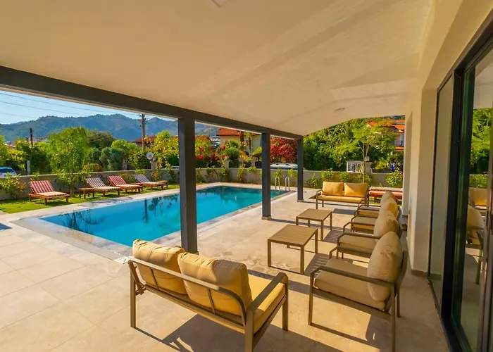 Vira Premium Willa *