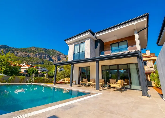Vira Premium Göcek