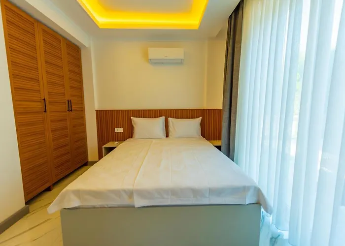 Vira Premium Göcek