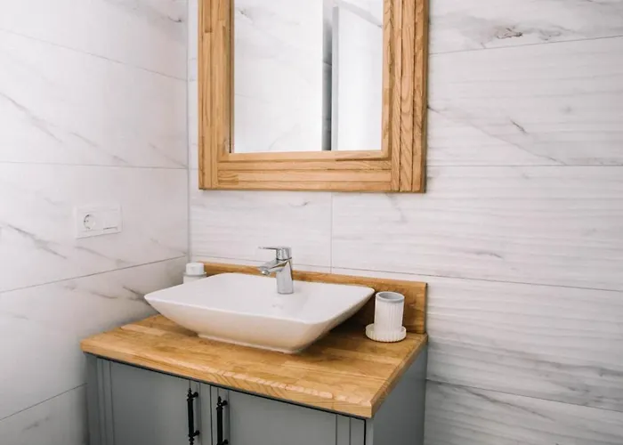 Willa Vira Premium Göcek