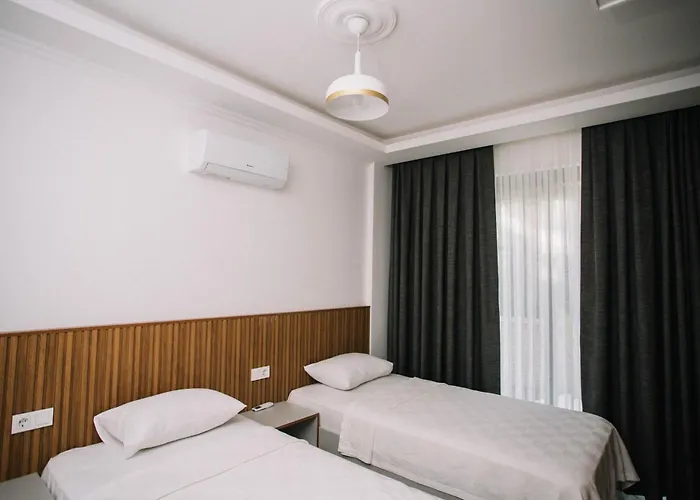 Vira Premium Göcek