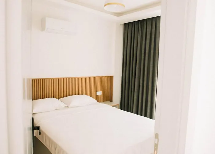 Vira Premium Göcek