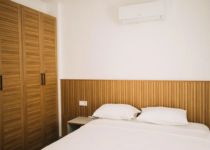 Vira Premium Willa *