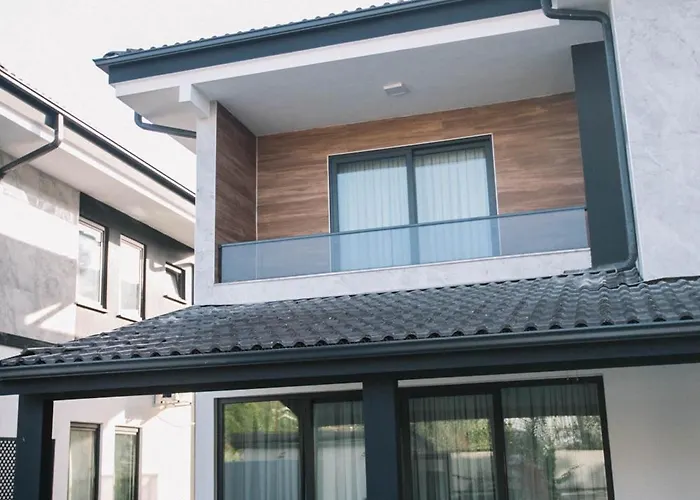 Vira Premium * Göcek