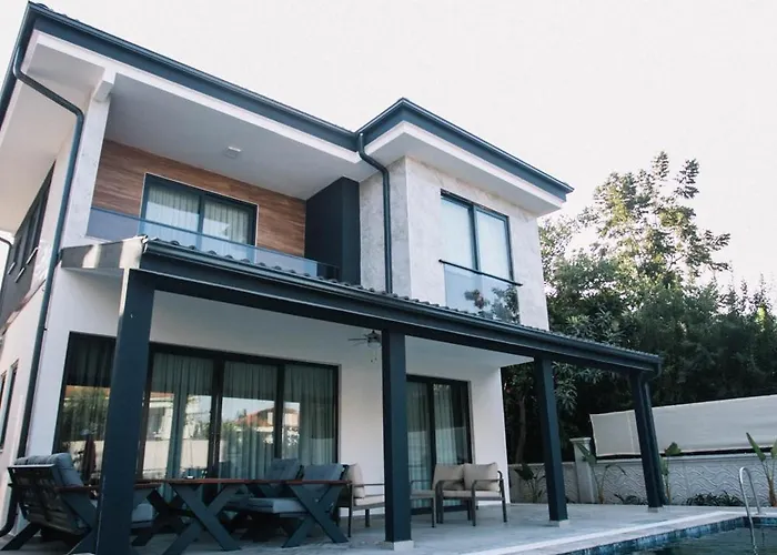 Willa Vira Premium *