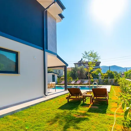 Vira Premium Gocek (Fethiye)