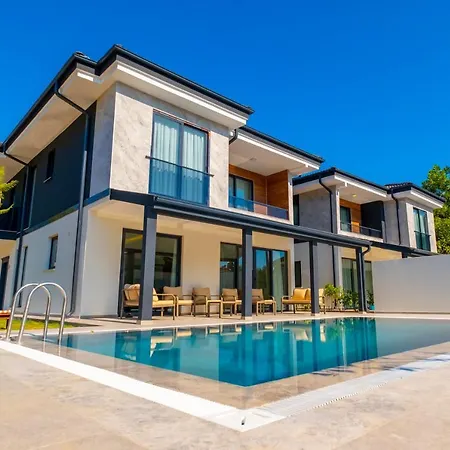 Vira Premium * Gocek (Fethiye)