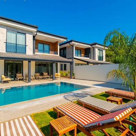 Vira Premium Villa