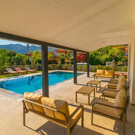 Vira Premium Villa *