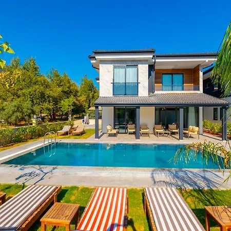 Vira Premium Villa Gocek (Fethiye)