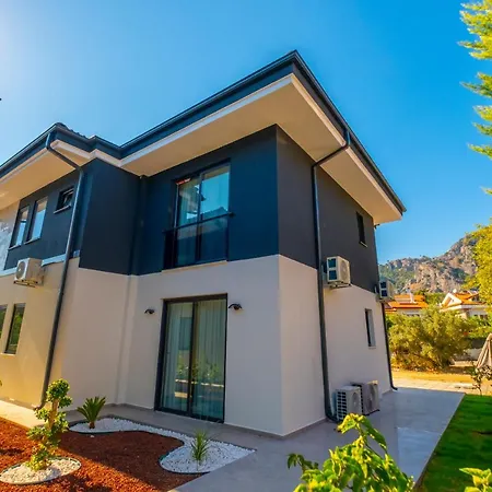 Villa Vira Premium Göcek