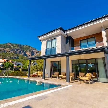 Vira Premium Gocek (Fethiye)