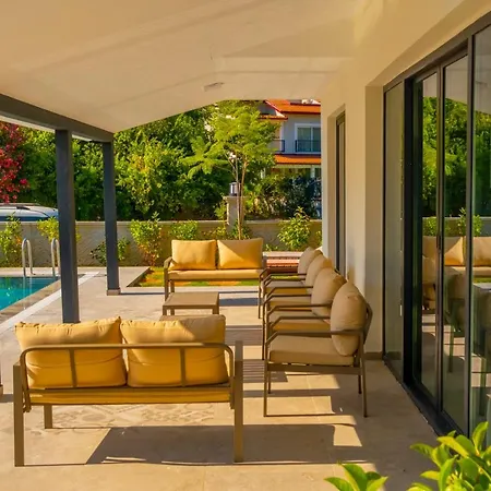 Villa Vira Premium