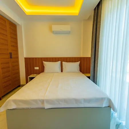 Vira Premium Göcek