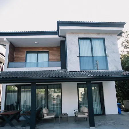 Vira Premium Gocek (Fethiye)