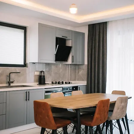 Vira Premium Villa