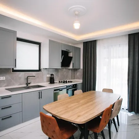 Vira Premium * Gocek (Fethiye)