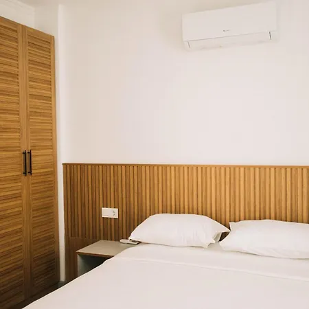 Vira Premium Villa *