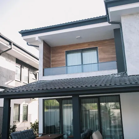 Vira Premium * Göcek