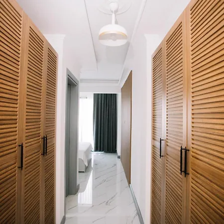 Vira Premium Villa