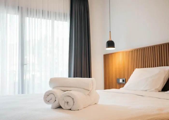 Vira Premium Вилла *