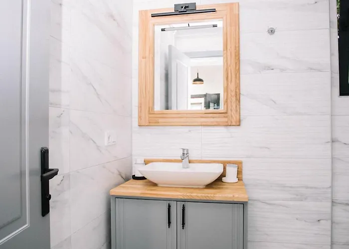 Vira Premium Вилла *