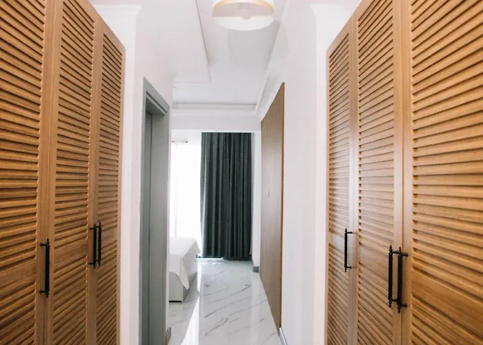 Vira Premium Вилла