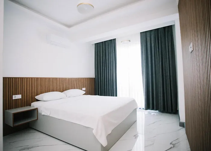 Вилла Vira Premium